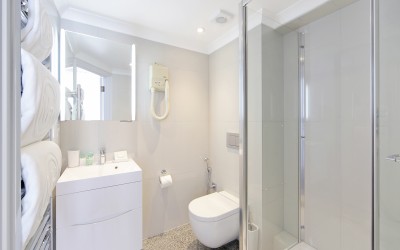 The Mayfair Suite
