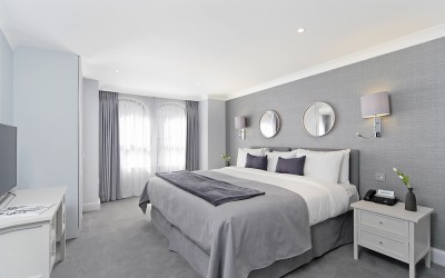The Mayfair Suite