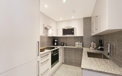 The Mayfair Suite