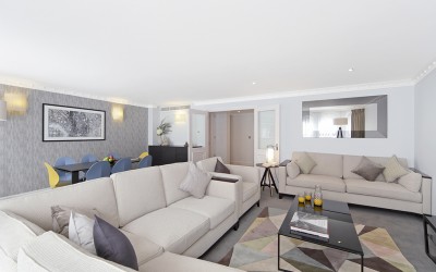 The Mayfair Suite